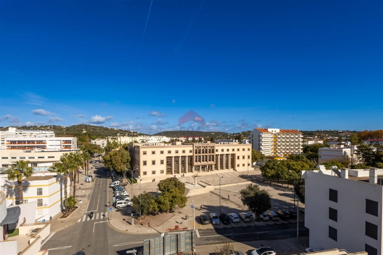 Apartamento T3 para Venda em Loule (São Clemente) Foto 25