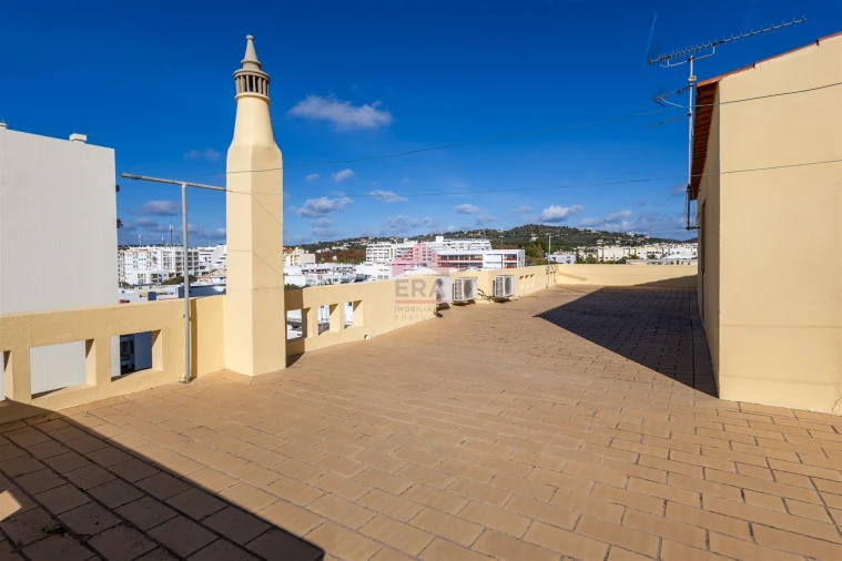 Apartamento T3 para Venda em Loule (São Clemente) Foto 23