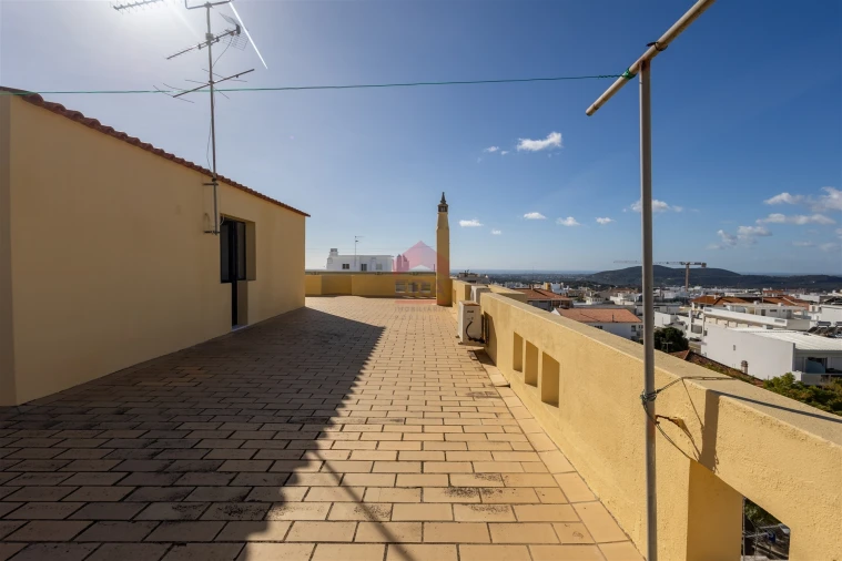 Apartamento T3 para Venda em Loule (São Clemente) Foto 22