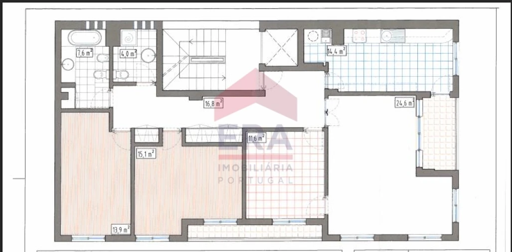 Apartamento T3 para Venda em Loule (São Clemente) Foto 26