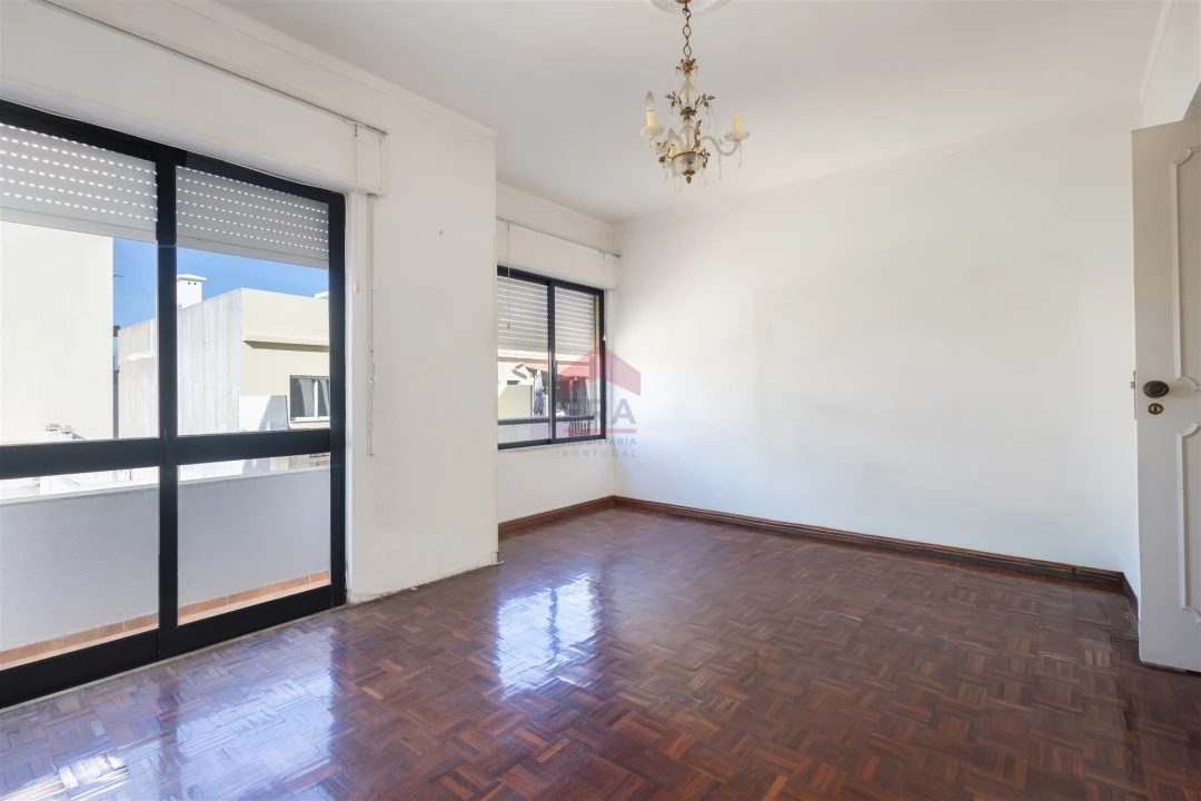 Apartamento T3 para Venda em Loule (São Clemente) Foto 14