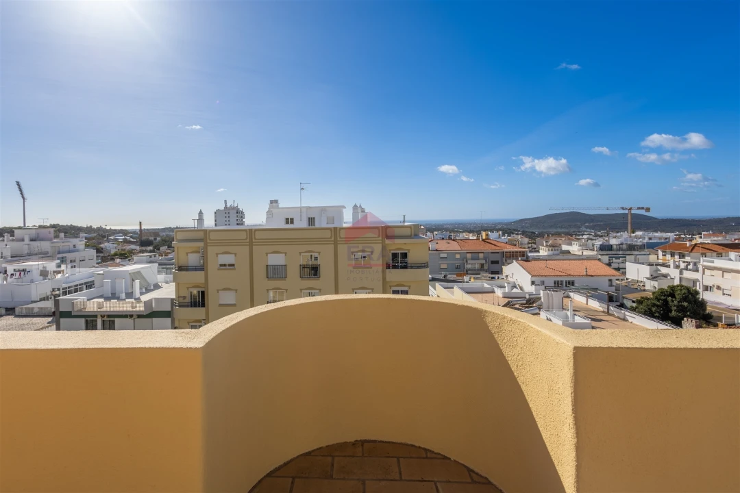 Apartamento T3 para Venda em Loule (São Clemente) Foto 20