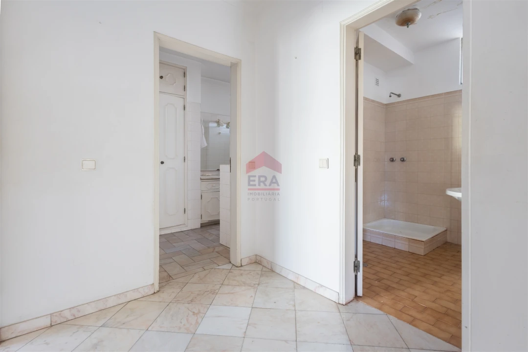 Apartamento T3 para Venda em Loule (São Clemente) Foto 15