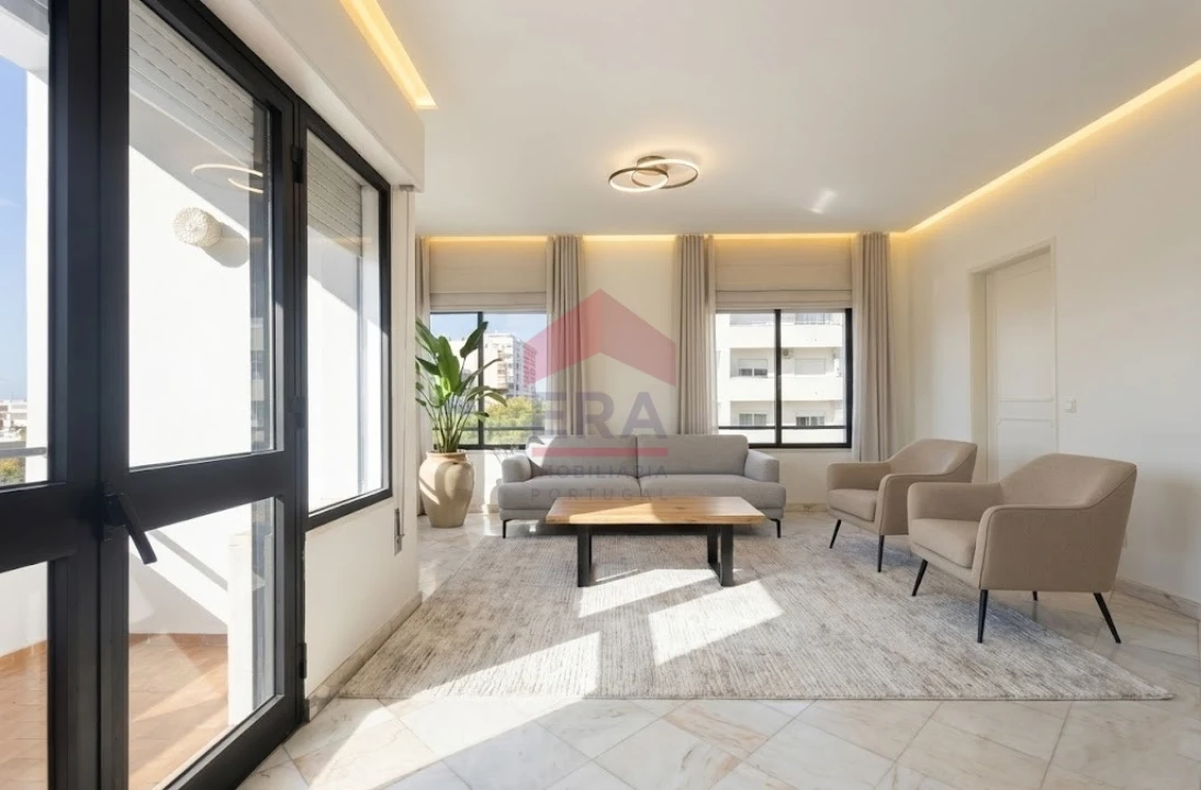 Apartamento T3 para Venda em Loule (São Clemente) Foto 11