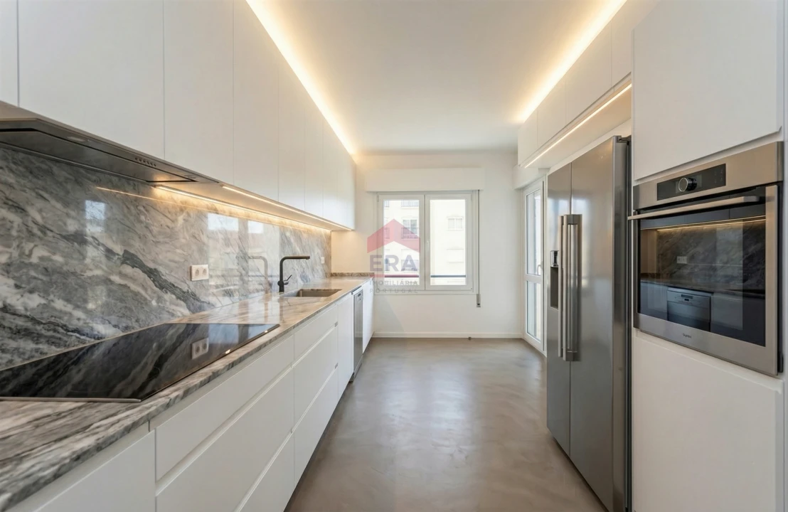 Apartamento T3 para Venda em Loule (São Clemente) Foto 5