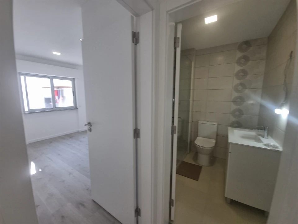 Apartamento T0 para Venda em Nossa Sra de Fatima Foto 16