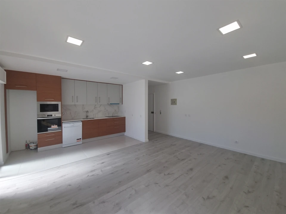 Apartamento T0 para Venda em Nossa Sra de Fatima Foto 5