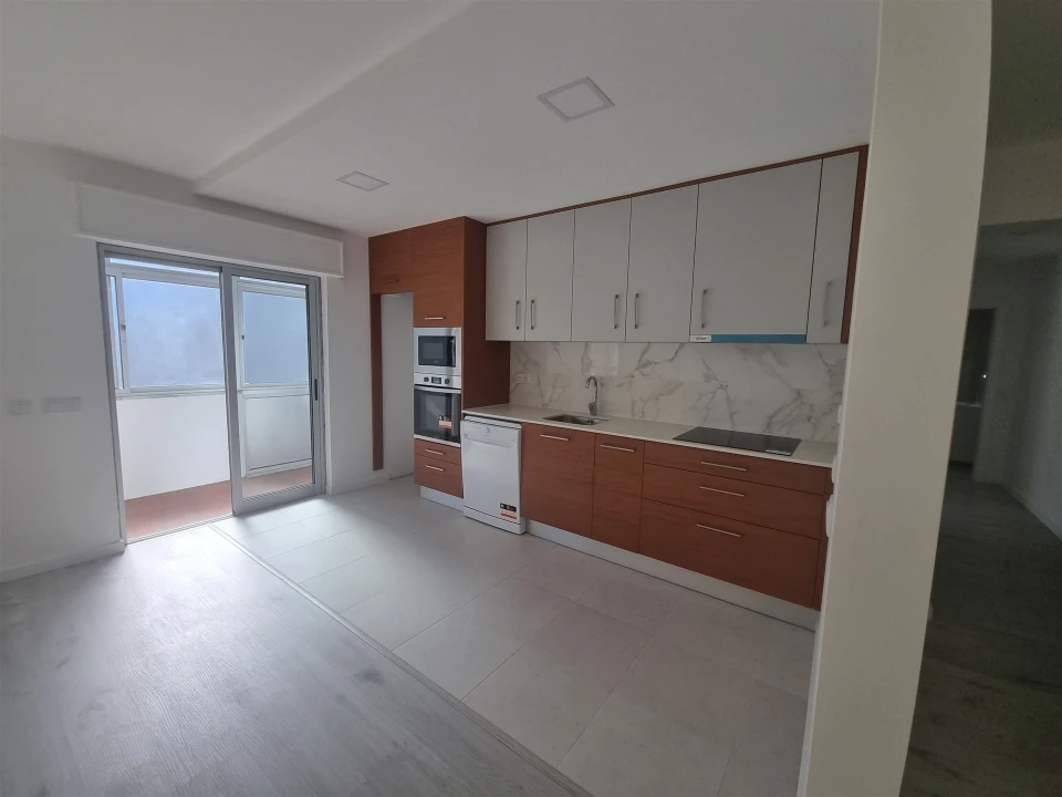 Apartamento T0 para Venda em Nossa Sra de Fatima Foto 2