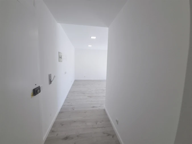 Apartamento T0 para Venda em Nossa Sra de Fatima Foto 17