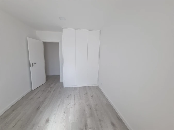 Apartamento T0 para Venda em Nossa Sra de Fatima Foto 10