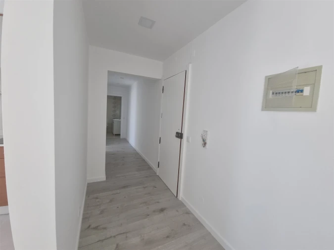 Apartamento T0 para Venda em Nossa Sra de Fatima Foto 21