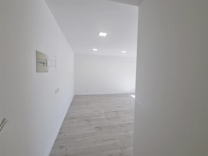 Apartamento T0 para Venda em Nossa Sra de Fatima Foto 18