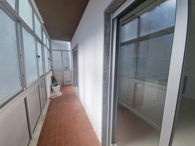 Apartamento T0 para Venda em Nossa Sra de Fatima Foto 22