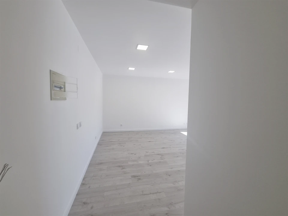 Apartamento T0 para Venda em Nossa Sra de Fatima Foto 18