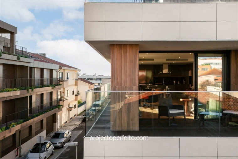 Apartamento T3 para Venda em Espinho