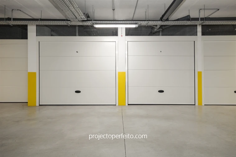 Apartamento T3 para Venda em Espinho Foto 23