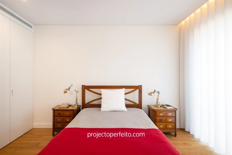 Apartamento T3 para Venda em Espinho Foto 15