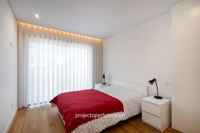Apartamento T3 para Venda em Espinho Foto 18