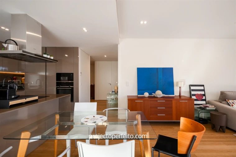 Apartamento T3 para Venda em Espinho Foto 11