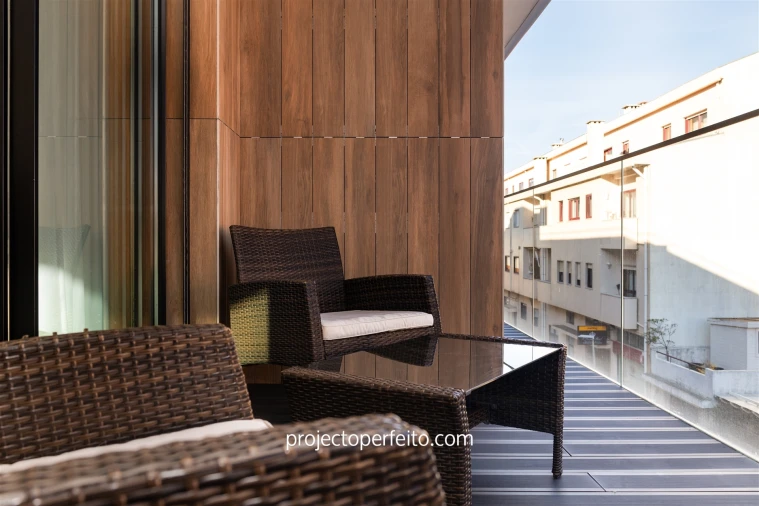 Apartamento T3 para Venda em Espinho Foto 9