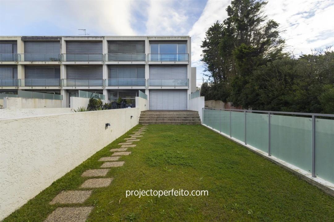 Moradia T3 para Arrendamento em Madalena Foto 4