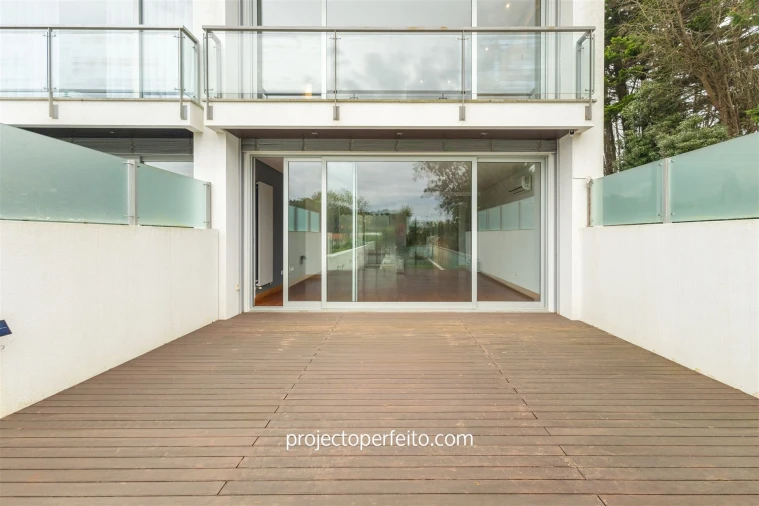 Moradia T3 para Arrendamento em Madalena Foto 5