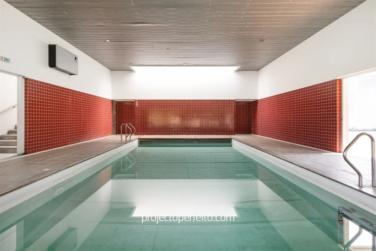 Moradia T3 para Arrendamento em Madalena Foto 3