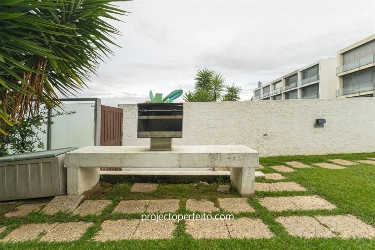 Moradia T3 para Arrendamento em Madalena Foto 10