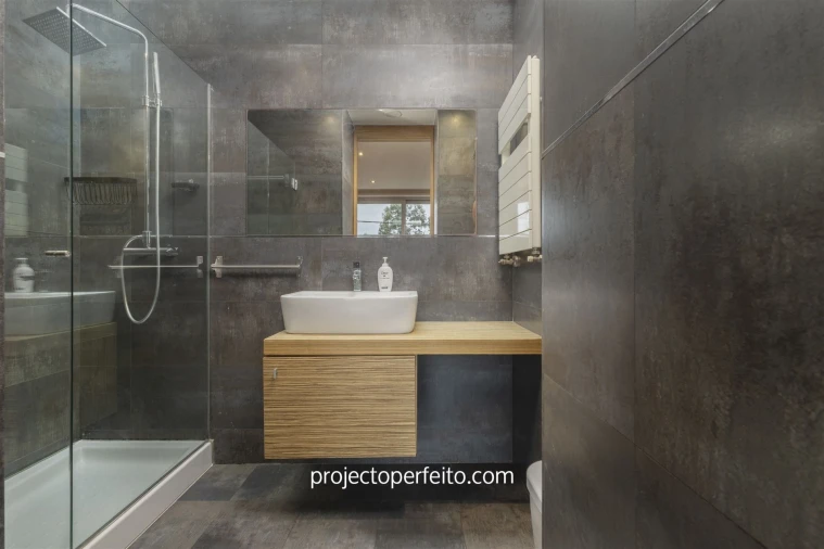 Moradia T3 para Arrendamento em Madalena Foto 21