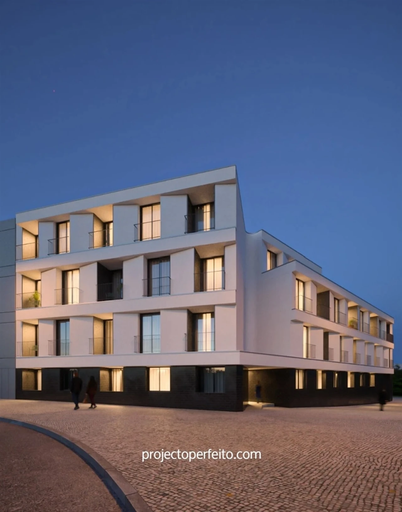 Apartamento T1 para Venda em Paranhos Foto 1