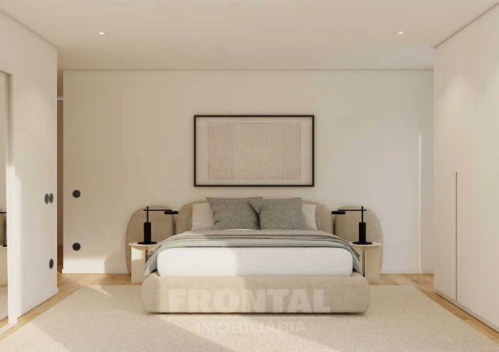 Apartamento T2 para Venda em Campanhã Foto 11