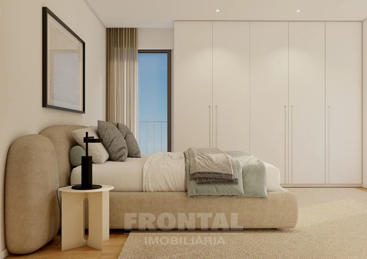 Apartamento T2 para Venda em Campanhã Foto 7