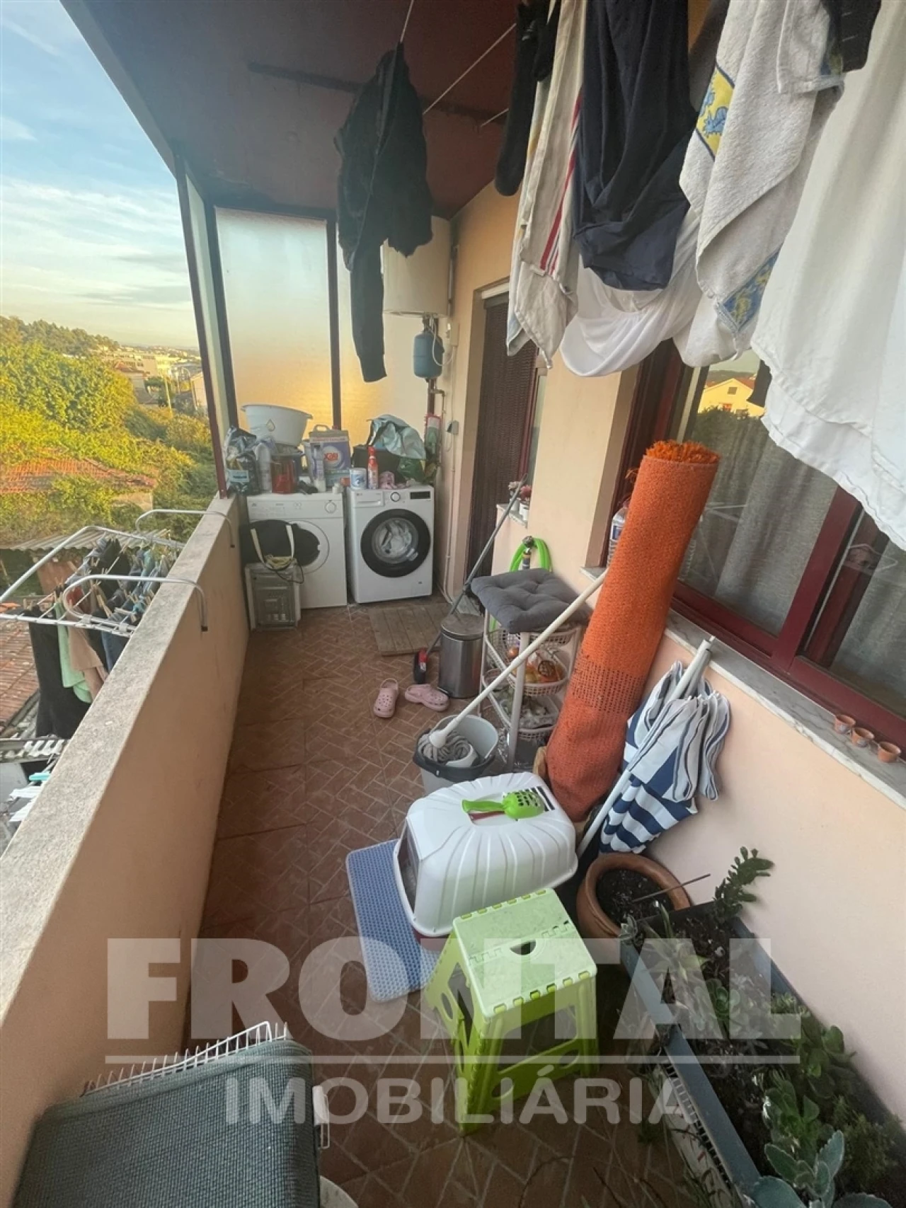 Apartamento T2 para Venda em Rio Tinto Foto 5