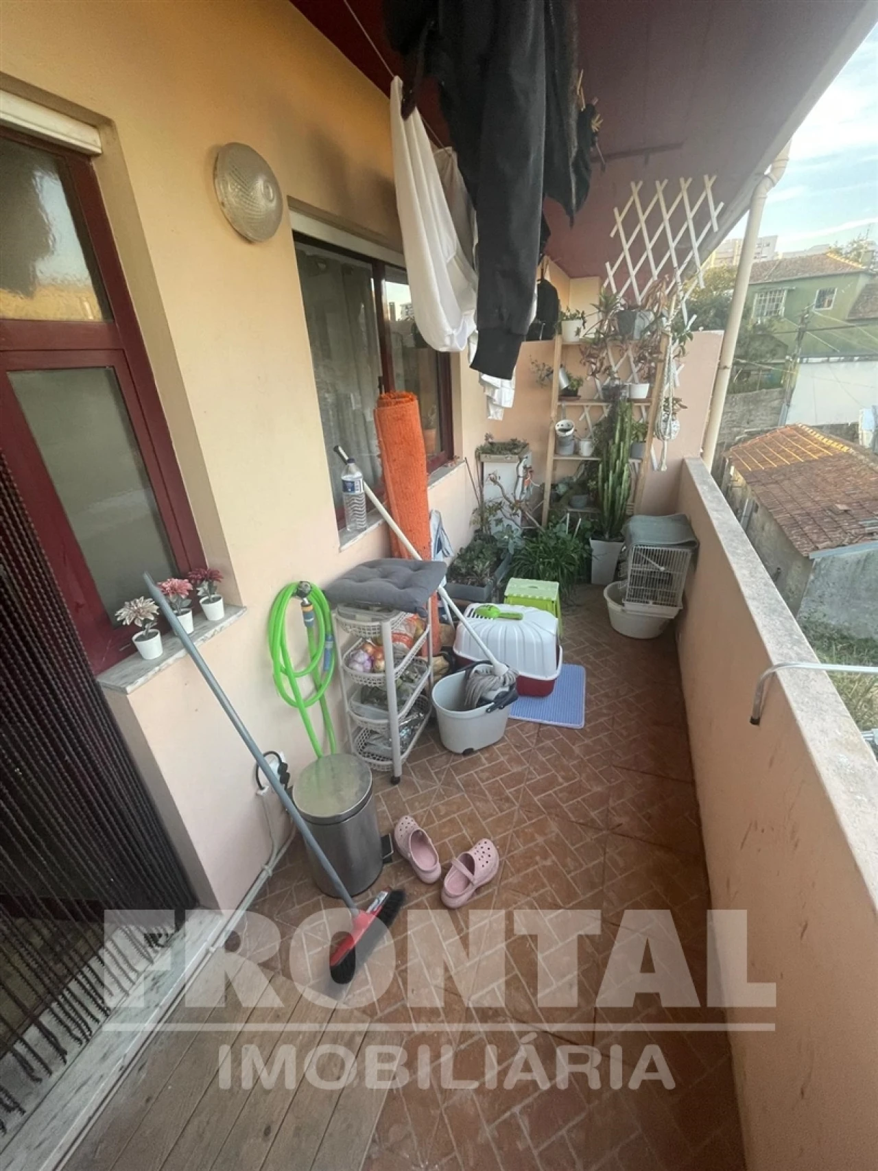 Apartamento T2 para Venda em Rio Tinto Foto 9
