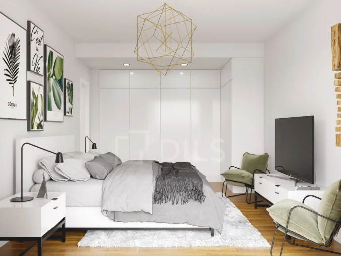 Apartamento T4 para Venda em Setubal (São Sebastião) Foto 7