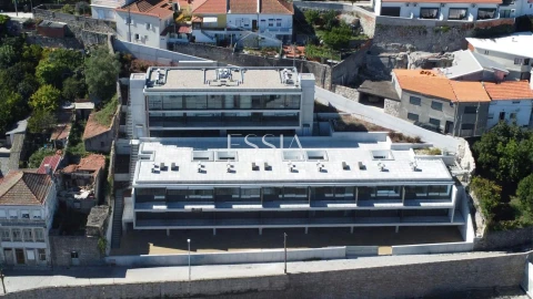 Apartamento T2 para Venda em Campanhã