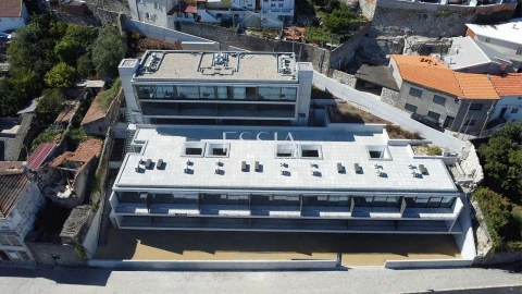 Apartamento T2 para Venda em Campanhã