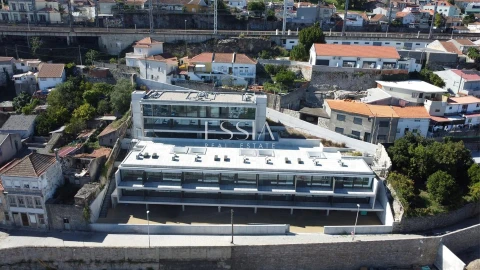 Apartamento T2 para Venda em Campanhã