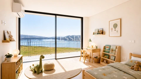 Apartamento T2 para Venda em Campanhã