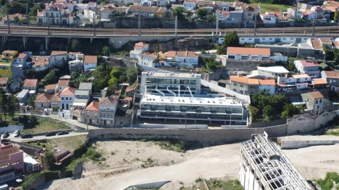 Apartamento T2 para Venda em Campanhã