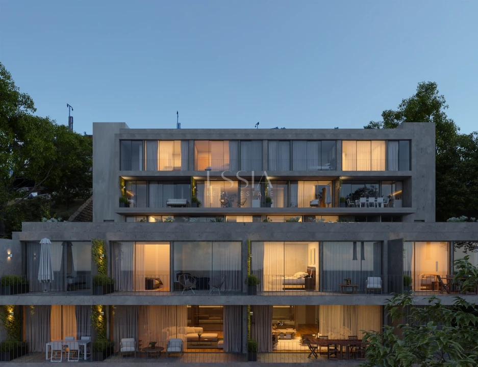 Apartamento T3 para Venda em Campanhã Foto 51