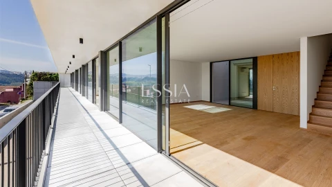 Apartamento T3 para Venda em Campanhã