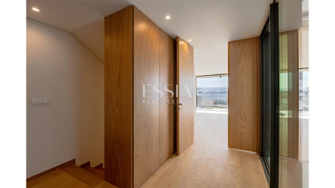 Apartamento T3 para Venda em Campanhã