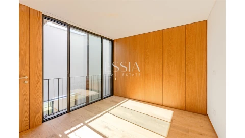 Apartamento T3 para Venda em Campanhã