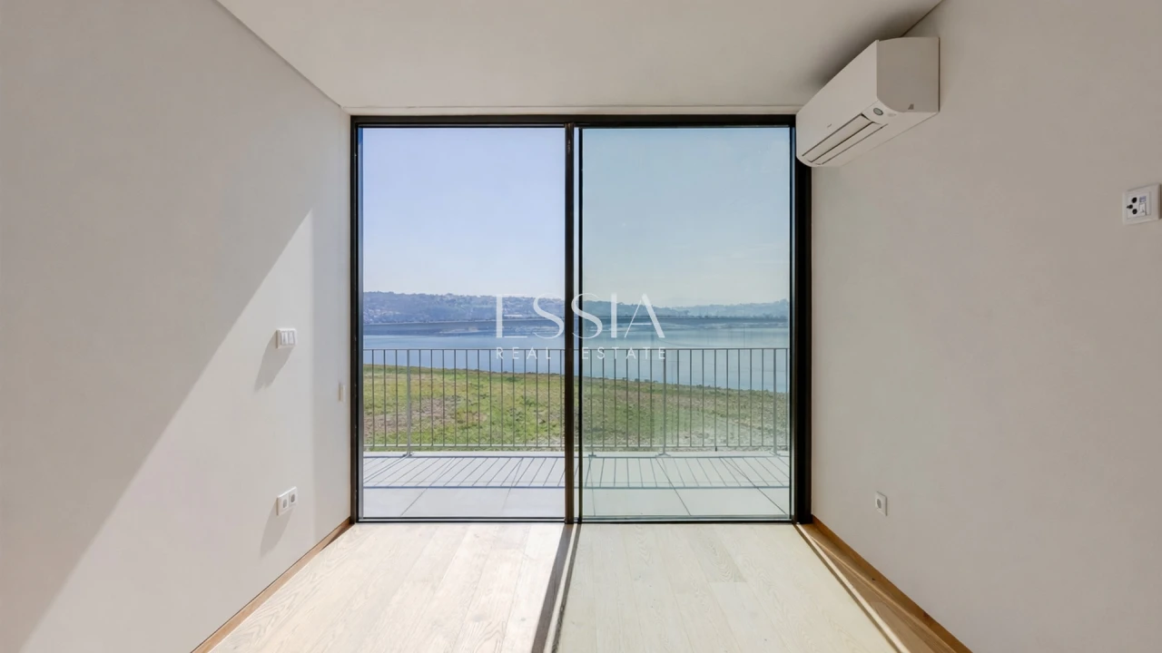 Apartamento T3 para Venda em Campanhã Foto 29