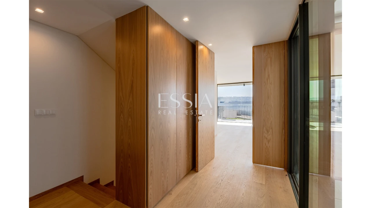 Apartamento T3 para Venda em Campanhã Foto 22