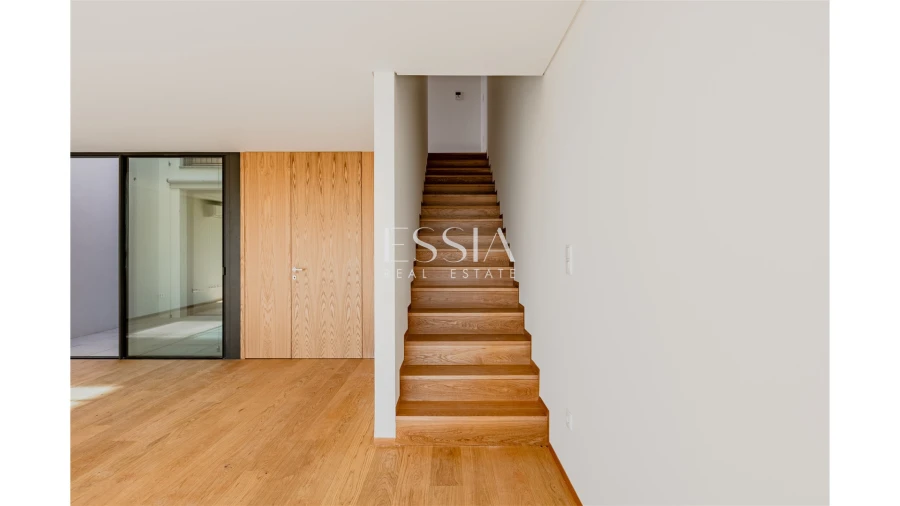 Apartamento T3 para Venda em Campanhã Foto 8