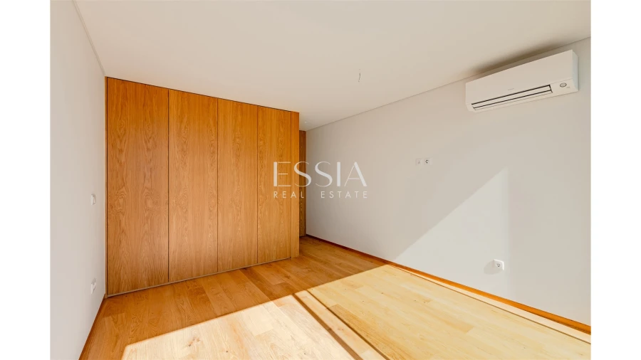Apartamento T3 para Venda em Campanhã Foto 25