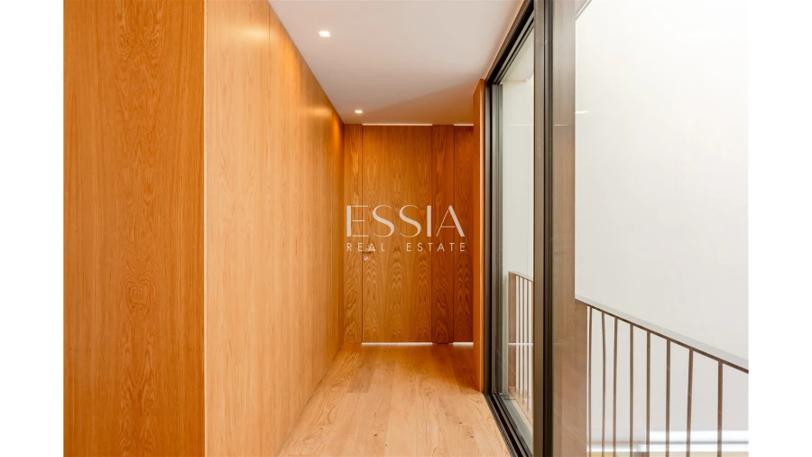 Apartamento T3 para Venda em Campanhã Foto 21
