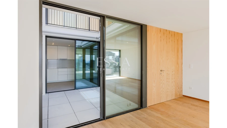 Apartamento T3 para Venda em Campanhã Foto 9